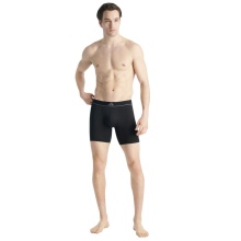 adidas Unterwäsche Boxershorts Brief Active Micro Flex Eco schwarz Herren - 3 Stück