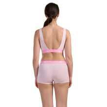 adidas Unterwäsche Schlüpfer (Boxershort) pink Damen - 1 Stück