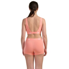 adidas Unterwäsche Schlüpfer (Boxershort) korallrot Damen - 1 Stück