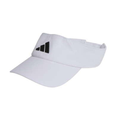 adidas Visor (Schirmmütze) Aeroready weiss Damen