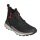 adidas Wanderschuhe Terrex Free Hiker 2.0 GTX Hiking (wasserdicht) carbongrau/schwarz Herren