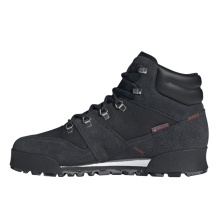 adidas Winter-Wanderschuhe Terrex Snowpitch Cold.Ready (PrimaLoft® Isolation) 2024 schwarz Herren