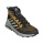 adidas Wanderschuhe Terrex Trailmaker MID CRDY schwarz/orange Damen