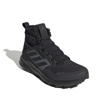 adidas Wanderschuhe Terrex Trailmaker Mid GTX (Trail, wasserdicht) schwarz Herren