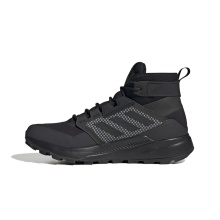 adidas Wanderschuhe Terrex Trailmaker Mid GTX (Trail, wasserdicht) schwarz Herren