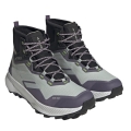 adidas Wanderschuhe Terrex WMN HIKER R.RDY (wasserdicht) grau Damen