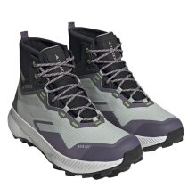 adidas Wanderschuhe Terrex WMN HIKER R.RDY (wasserdicht) grau Damen