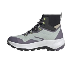 adidas Wanderschuhe Terrex WMN HIKER R.RDY (wasserdicht) grau Damen