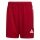 adidas Sporthose Condivo 20 Short (leicht, feuchtigkeitsabsorbierend) kurz rot Herren