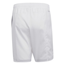 adidas Sporthose Condivo 20 Short (leicht, feuchtigkeitsabsorbierend) kurz weiss Herren