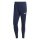 adidas Trainingshose Condivo 22 (schmal geschnitten, rec. Polyester) lang dunkelblau Herren