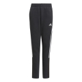 adidas Trainingshose Tiro 21 Sweat Pant (Baumwolle) lang schwarz Jungen