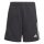 adidas Trainingshose Tiro 21 Sweat Short (Baumwolle) kurz schwarz Jungen