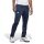 adidas Tennis-Trainingshose 3-Streifen Knitted Pant (Aeroready) navyblau Herren