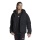 adidas Winter-Daunenjacke Big Baffle Down schwarz Herren