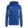 adidas Kapuzenpullover Condivo 22 Track Hoodie (schmal geschnitten, rec. Polyester) royalblau Herren