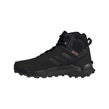 adidas Wanderschuhe Terrex AX4 Mid Beta COLD.RDY schwarz Herren