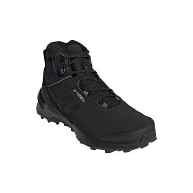 adidas Wanderschuhe Terrex AX4 Mid Beta COLD.RDY schwarz Herren