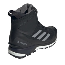 adidas Wanderschuhe Terrex Conrax BOA RAIN.RDY schwarz Herren