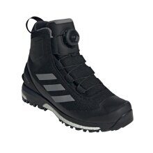 adidas Wanderschuhe Terrex Conrax BOA RAIN.RDY schwarz Herren