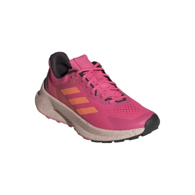 adidas Trail-Laufschuhe Terrex Soulstride Flow pink Damen