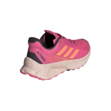 adidas Trail-Laufschuhe Terrex Soulstride Flow pink Damen