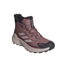 adidas Wanderschuhe Terrex Trailmaker 2.0 Mid GTX (wasserdicht) mauverose Damen