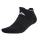 adidas Tennissocke Sneaker Low Cut Cushioned schwarz - 1 Paar