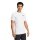 adidas Tennis-Tshirt Pro Climacool+ FreeLift 2025 weiss Herren