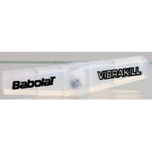 Babolat Schwingungsdämpfer Vibrakill transparent