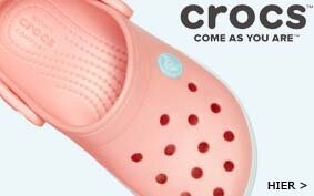 Crocs Sandalen