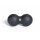 Blackroll Faszienball Duoball 8cm schwarz