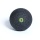 Blackroll Faszienball Single 8cm schwarz