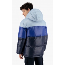 Champion Steppjacke (wattiert) blau Herren