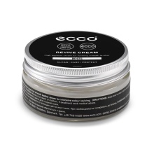 ECCO Schuhpflegecreme Revive weiss - 50ml Dose