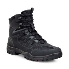 ECCO Wanderschuhe Expedition III High GTX - wasserdicht - schwarz Herren