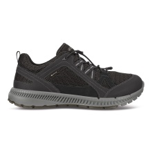 ECCO Wanderschuhe Terracruise ll GTX TEX - wasserdicht, strapazierfähige Sohle - schwarz Herren