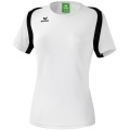 Erima Tennis-Shirt Razor 2.0 weiss/schwarz Damen