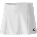 Erima Tennisrock Performance Classic mit Innenhose (Tight) weiss Damen