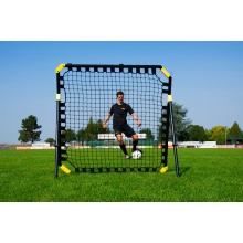 Lynxsport Quickfire Trainings-Rebounder 1x1m