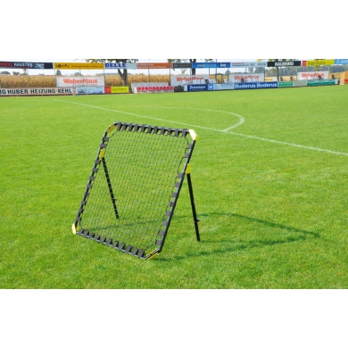 Lynxsport Quickfire Trainings-Rebounder 1x1m