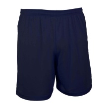 GECO Sporthose Short Boreas kurz dunkelblau Herren