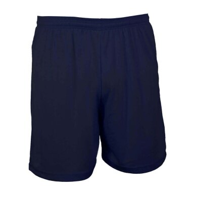 GECO Short Boreas dunkelblau Boys