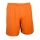 GECO Sporthose Short Boreas kurz orange Herren