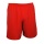 GECO Sporthose Short Boreas kurz rot Herren