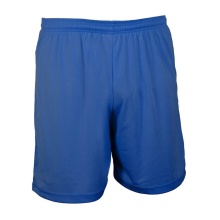 GECO Sporthose Short Boreas kurz blau Herren