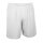 GECO Sporthose Short Boreas kurz weiss Jungen