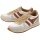 Gola Sneaker Daytona Chute offweiss/braun/spicyorange Damen