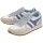 Gola Sneaker Daytona Chute offweiss/eisblau/lavender Damen