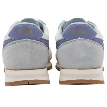 Gola Sneaker Daytona Chute offweiss/eisblau/lavender Damen